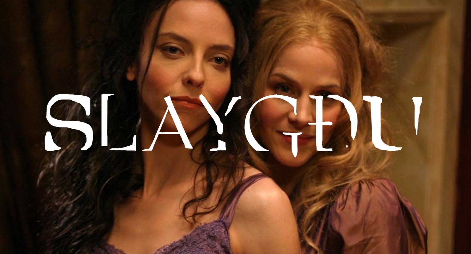 SLAYGÐU ANGEL S05E20: Buffy non c’è