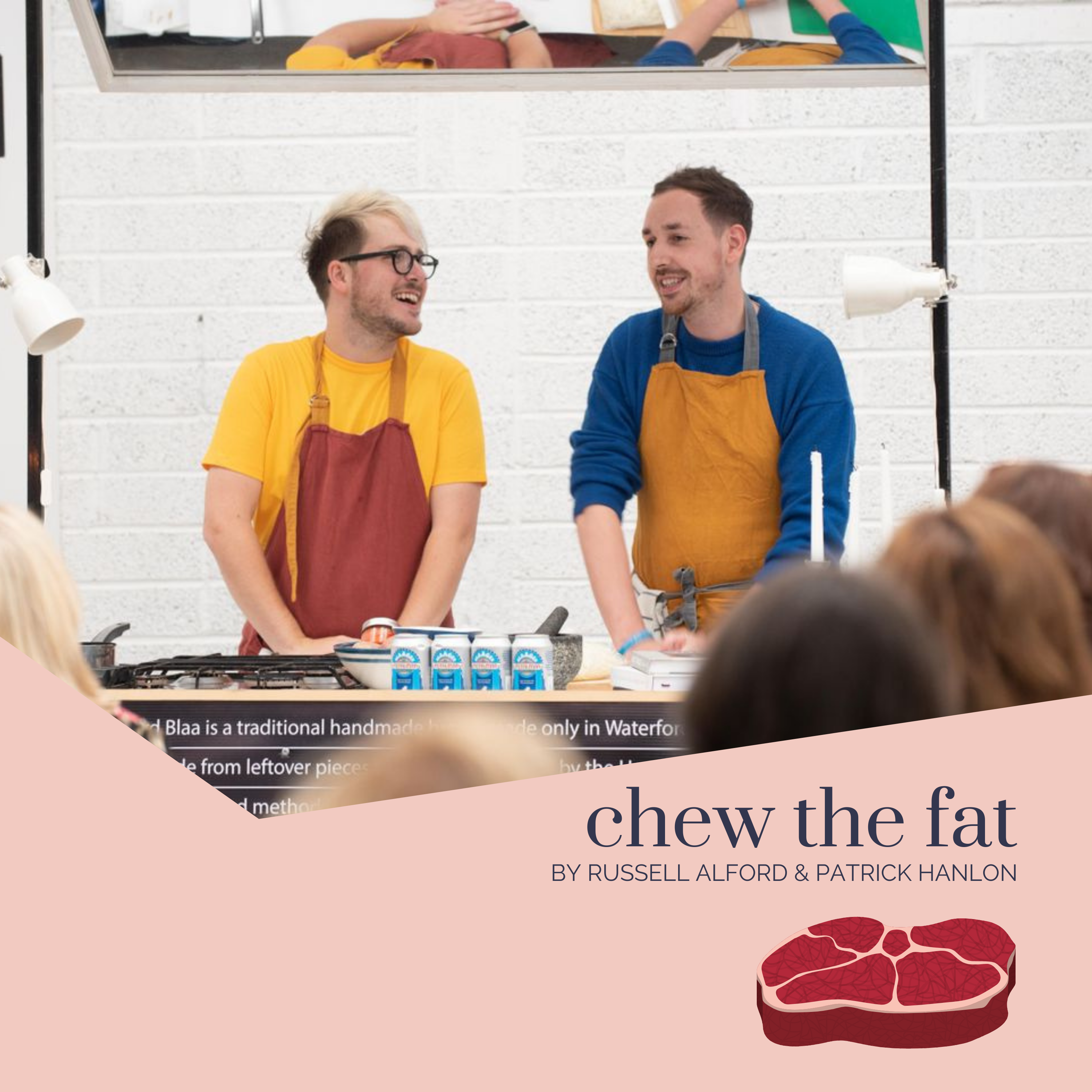 Pickled & Stewed – A Year On… | Chew The Fat