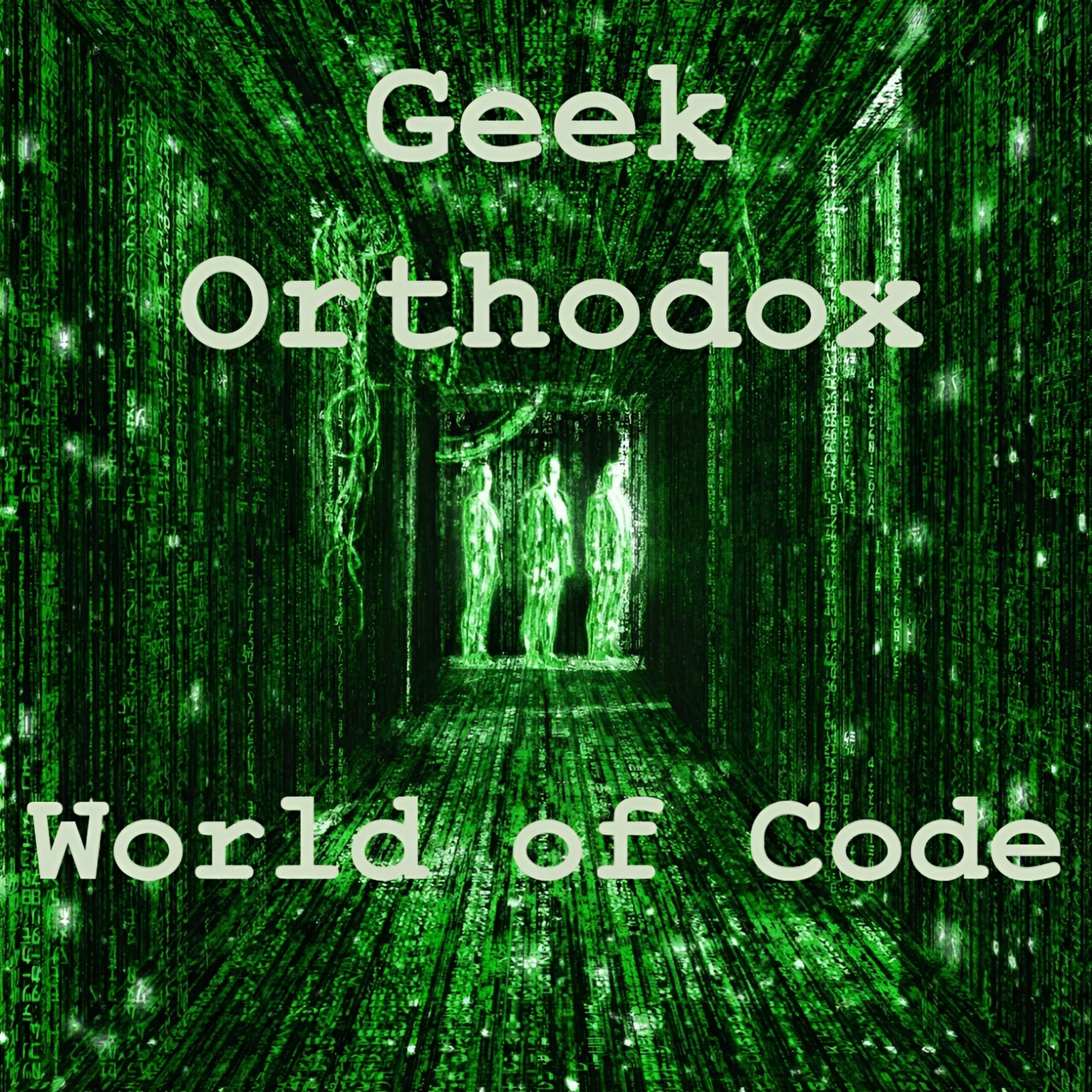 World of Code: Stories, Games, Identity, and Parallel Universes