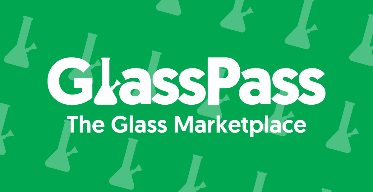 Glasspass logo