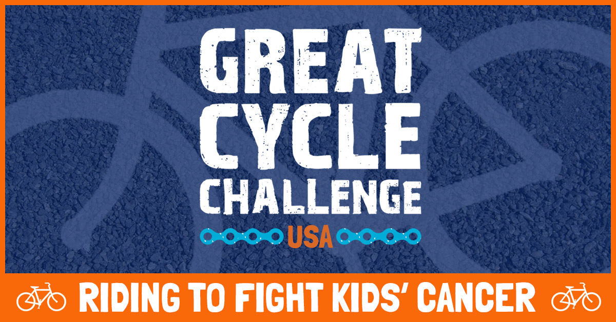 Greatcyclechallenge logo