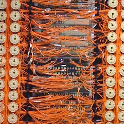 Grey Beards on Systems