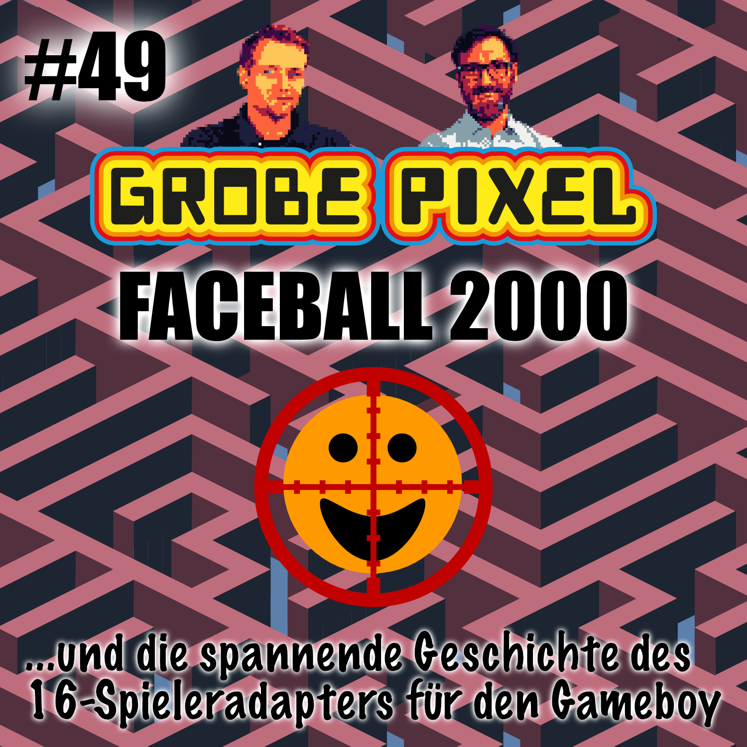 Faceball 2000 (#49)