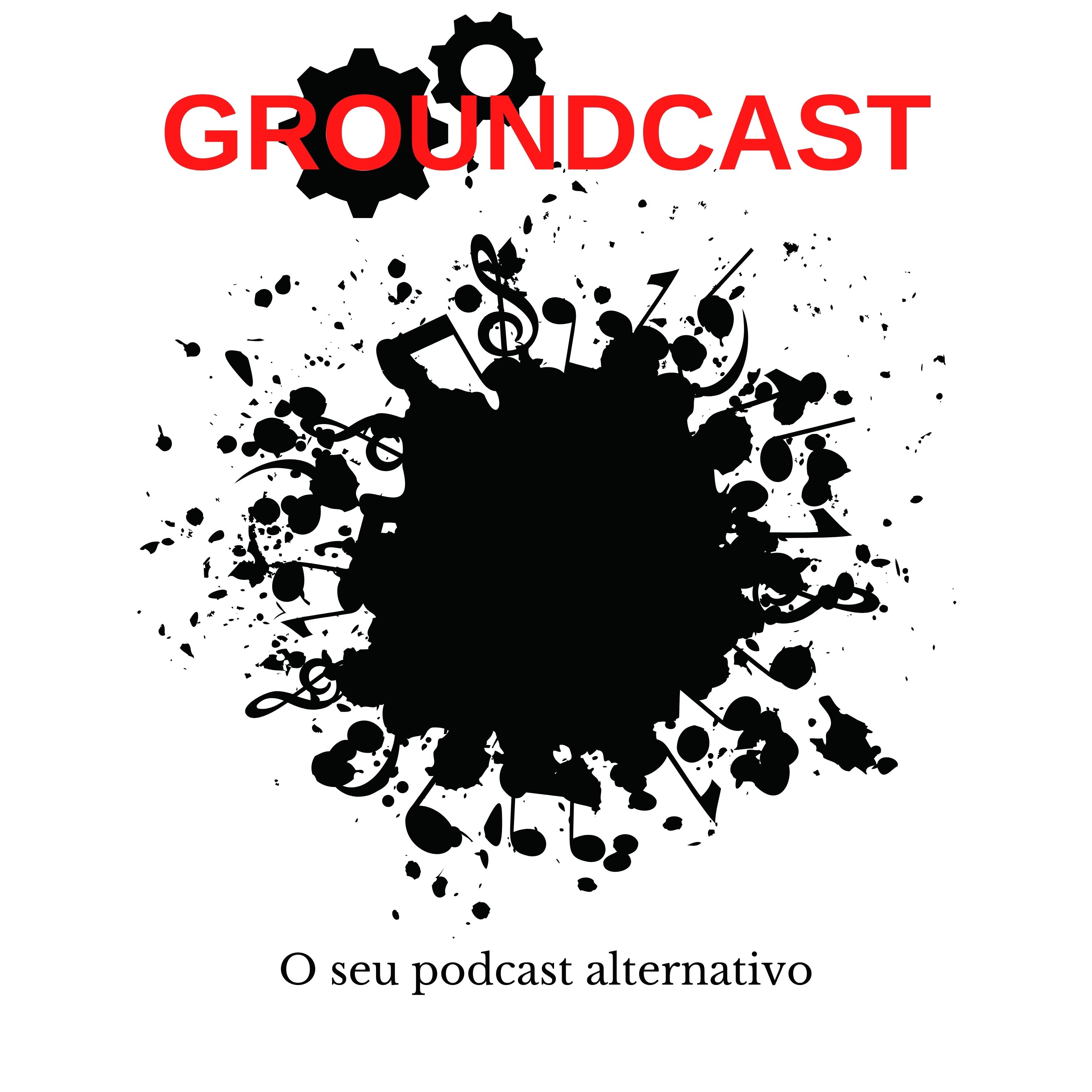 Podcast â€“ Groundcast