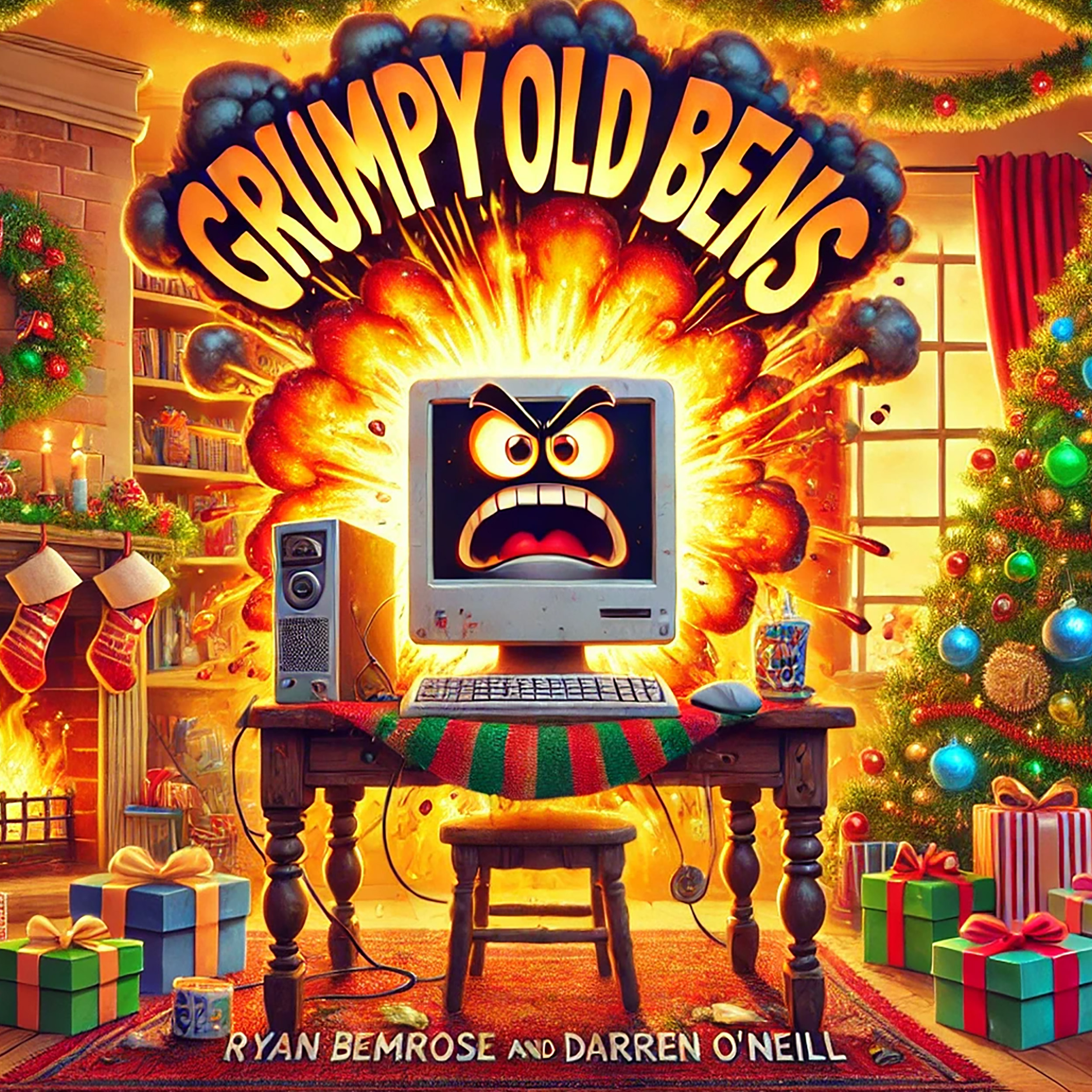 Episode 259: A Christmas Miracle