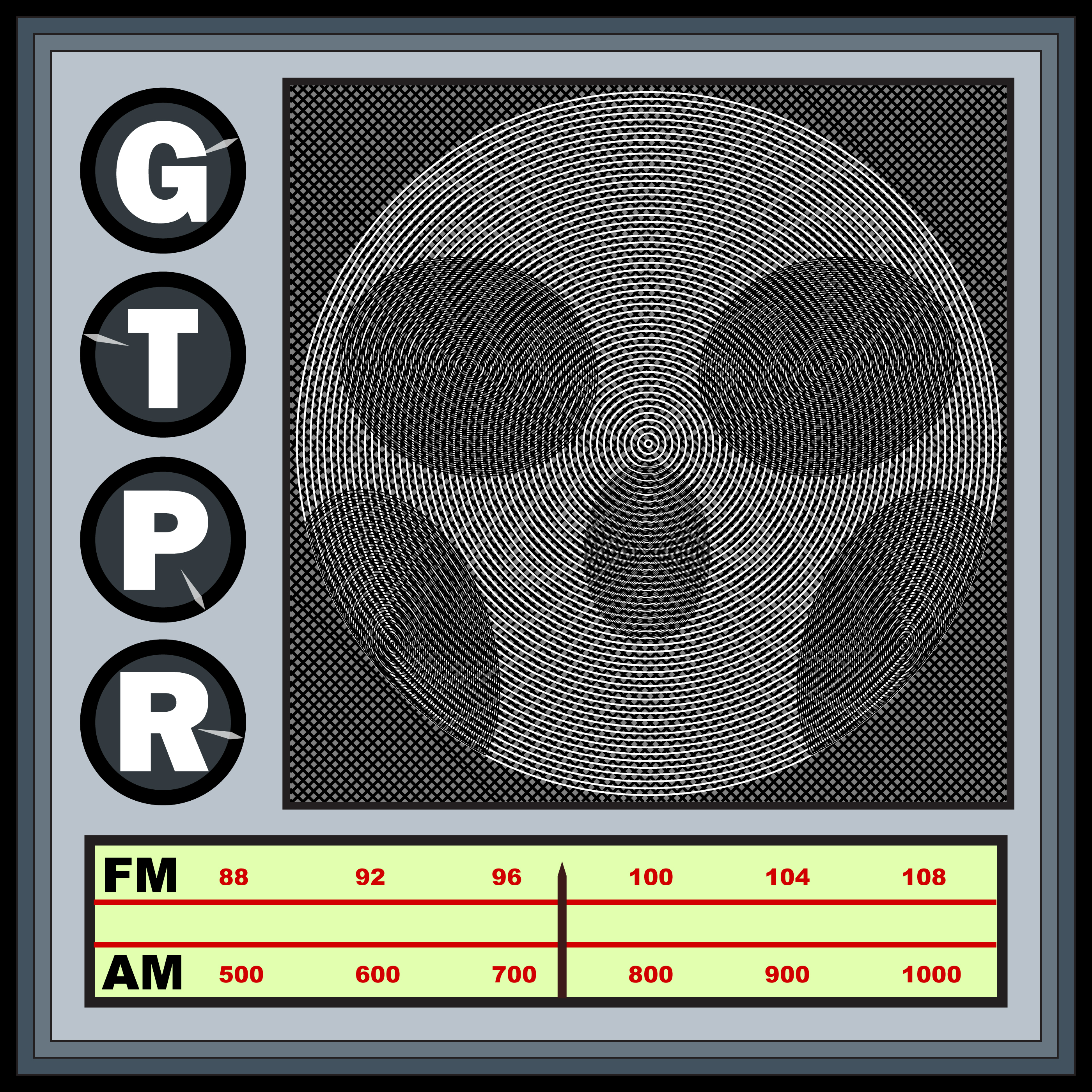 GTPR