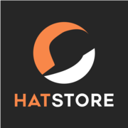 Hatstore logo