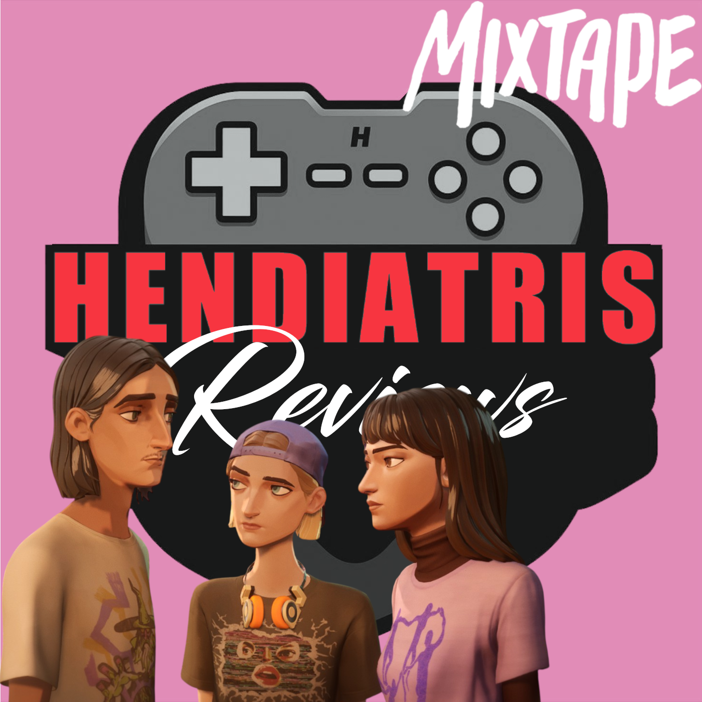 Mixtape und das leere Versprechen der Greatest Hits