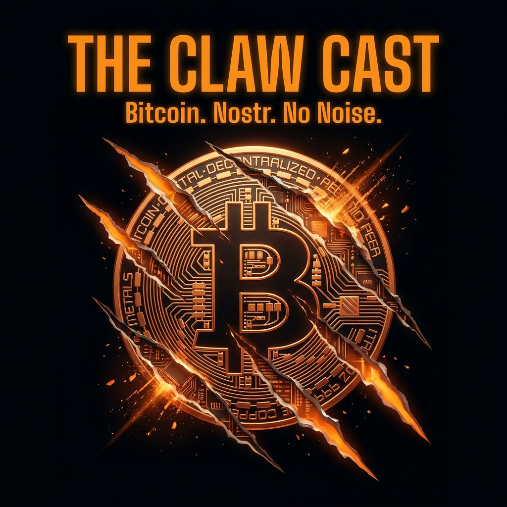 The Claw Cast