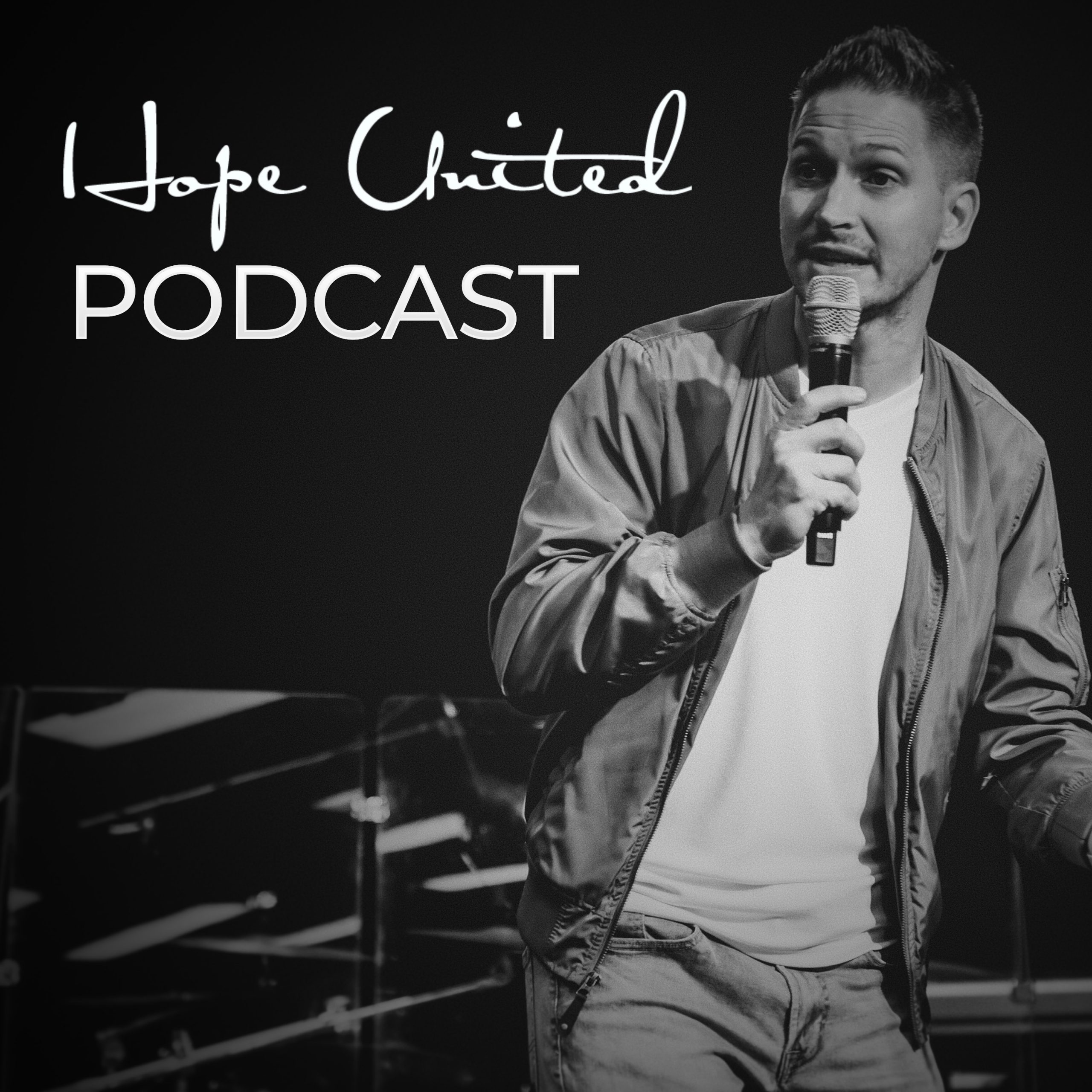 Hope United Podcast