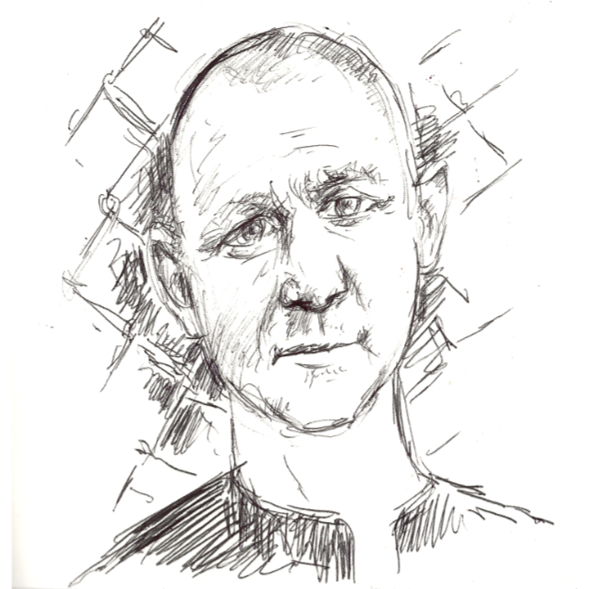 Colin Asher