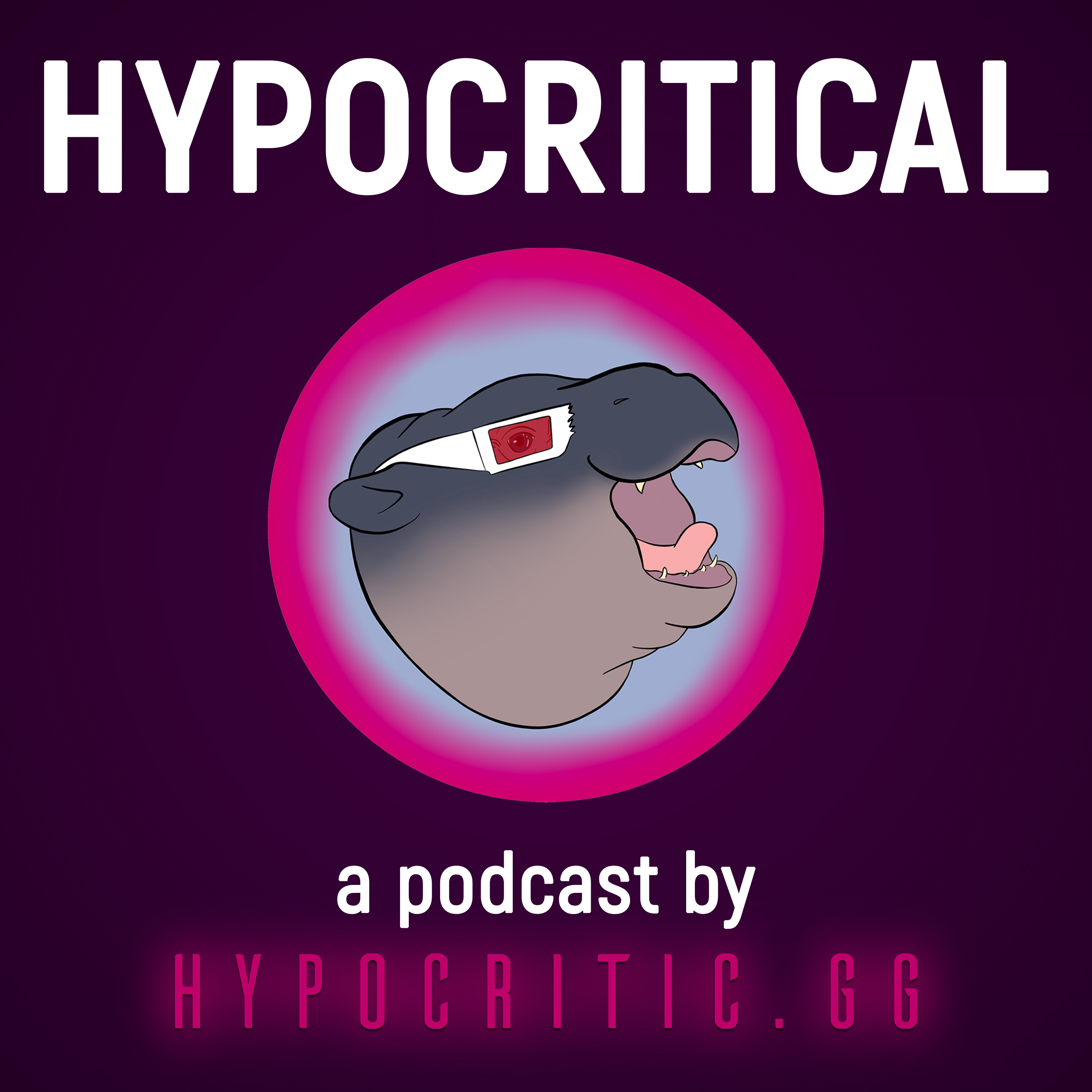 Hypocritical
