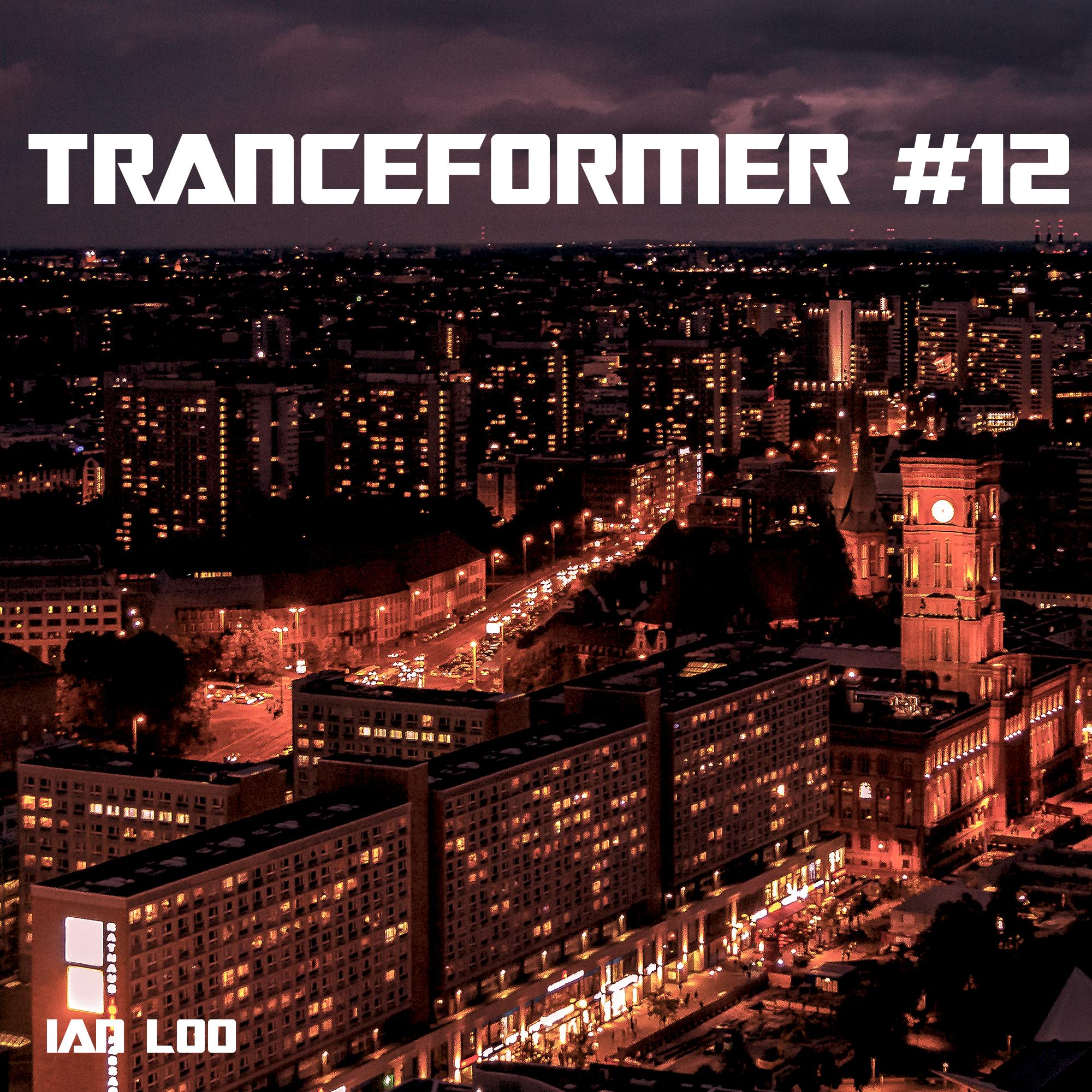 Tranceformer #12