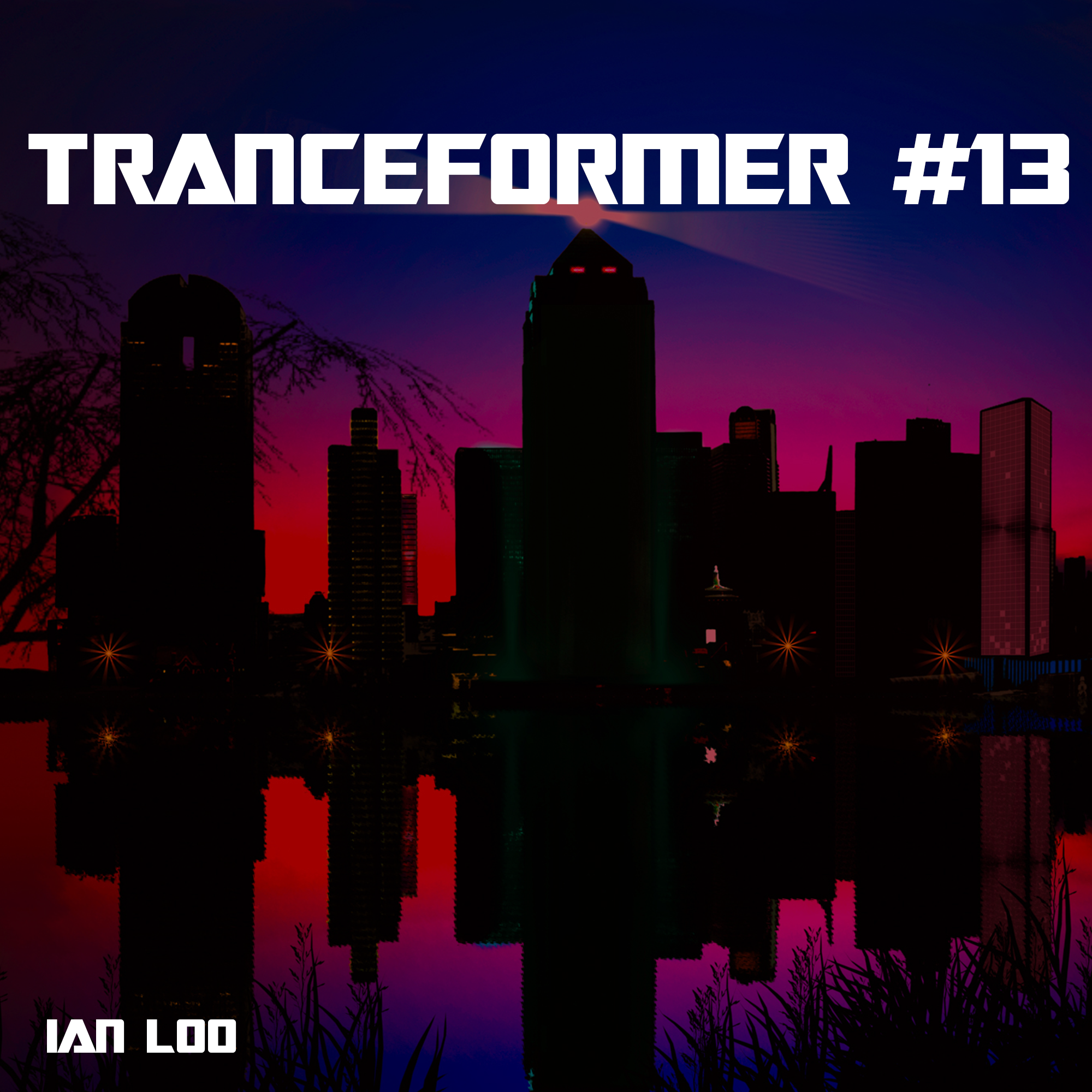 Tranceformer #13