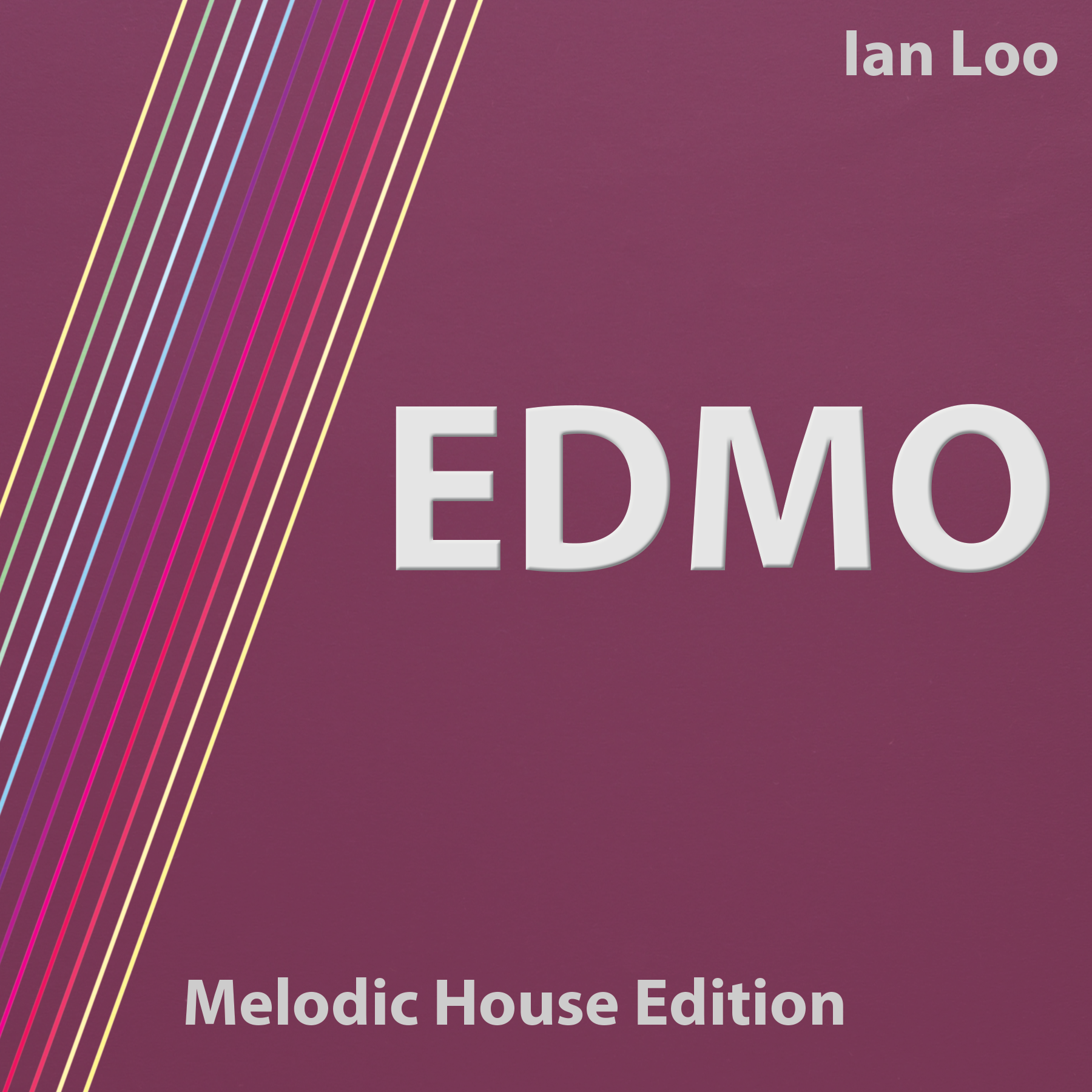 EDMO 8 - Melodic House Edition