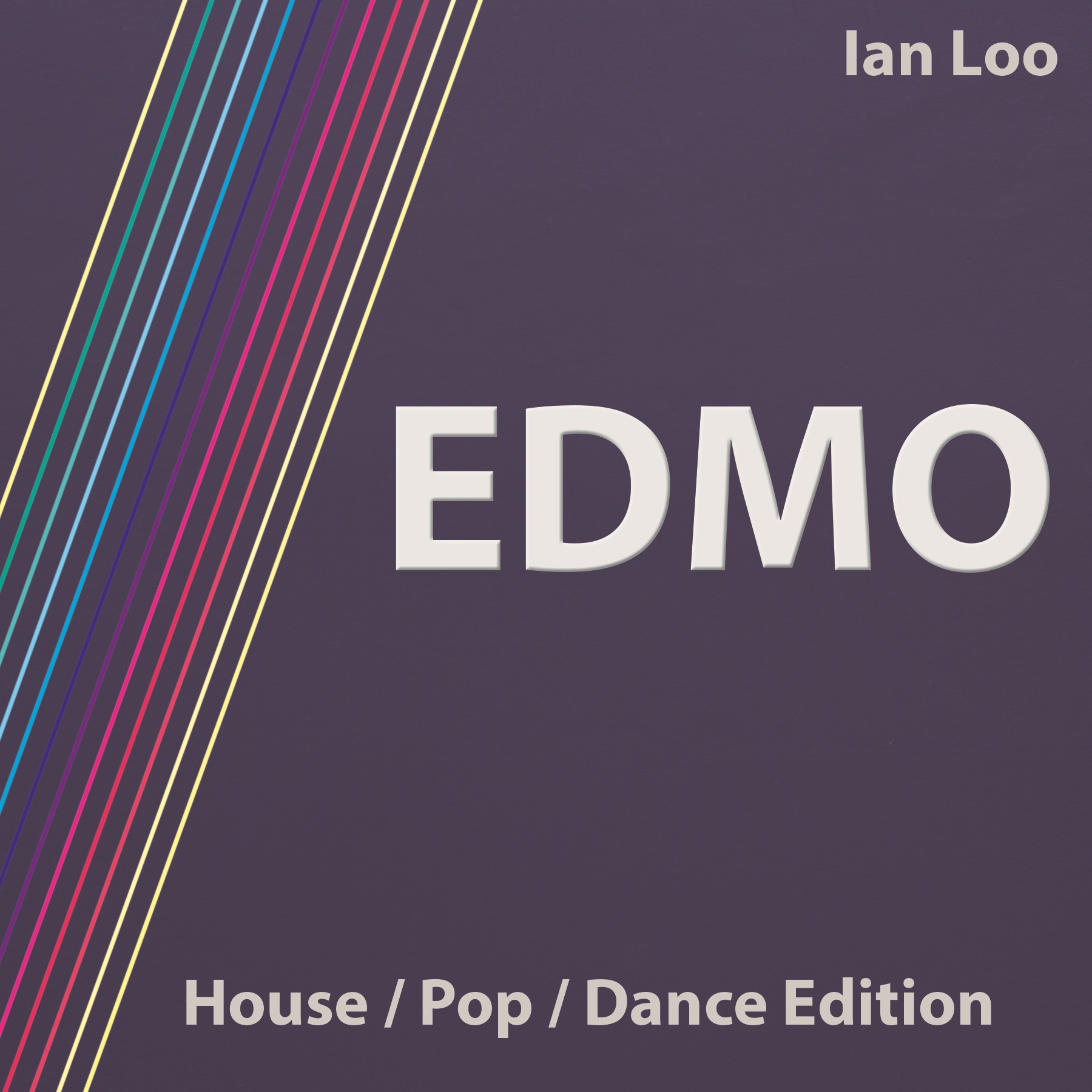 EDMO 4 - House / Dance Edition
