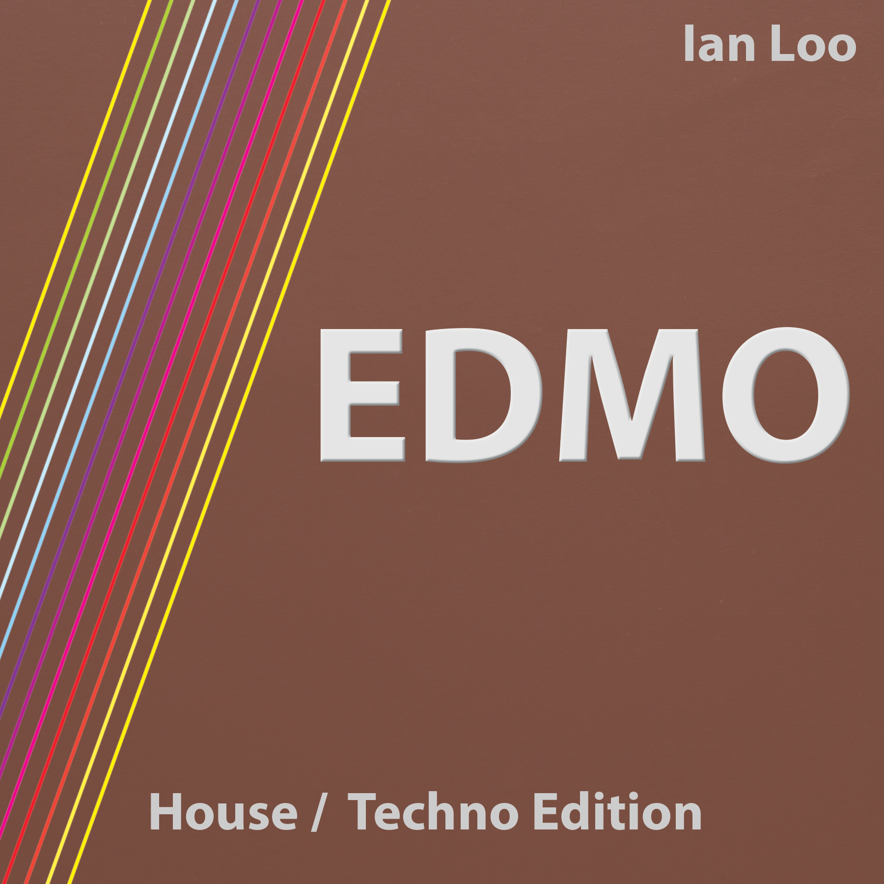 EDMO 7 - House / Tech House Edition