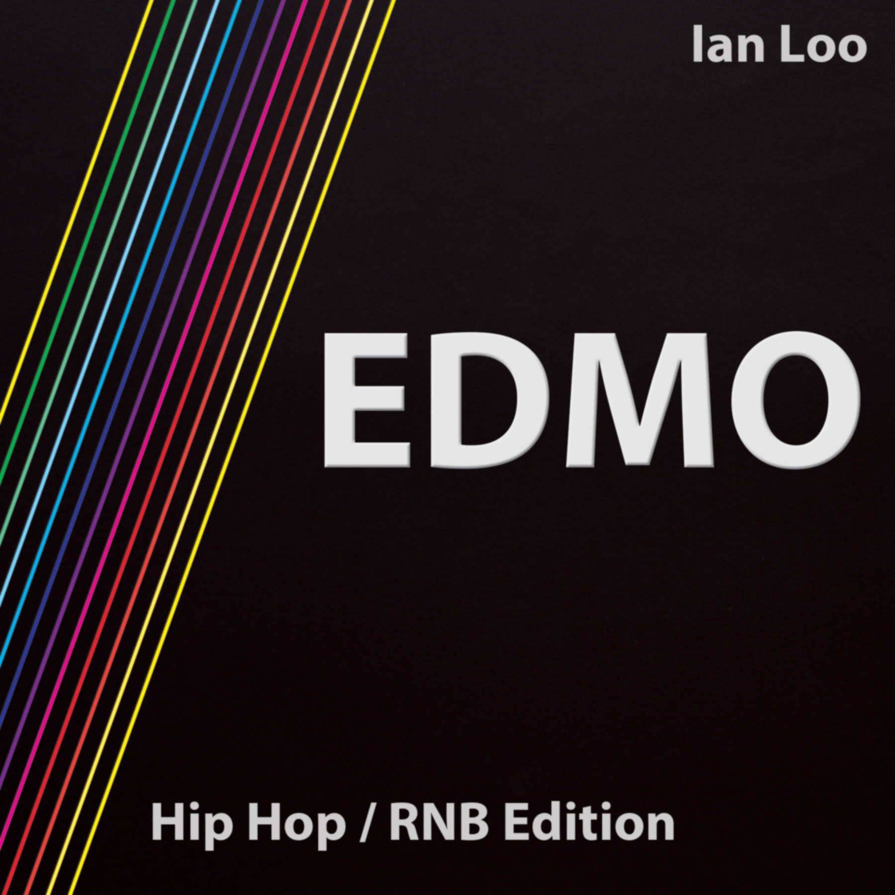 EDMO 5 - RNB / Hip Hop Edition