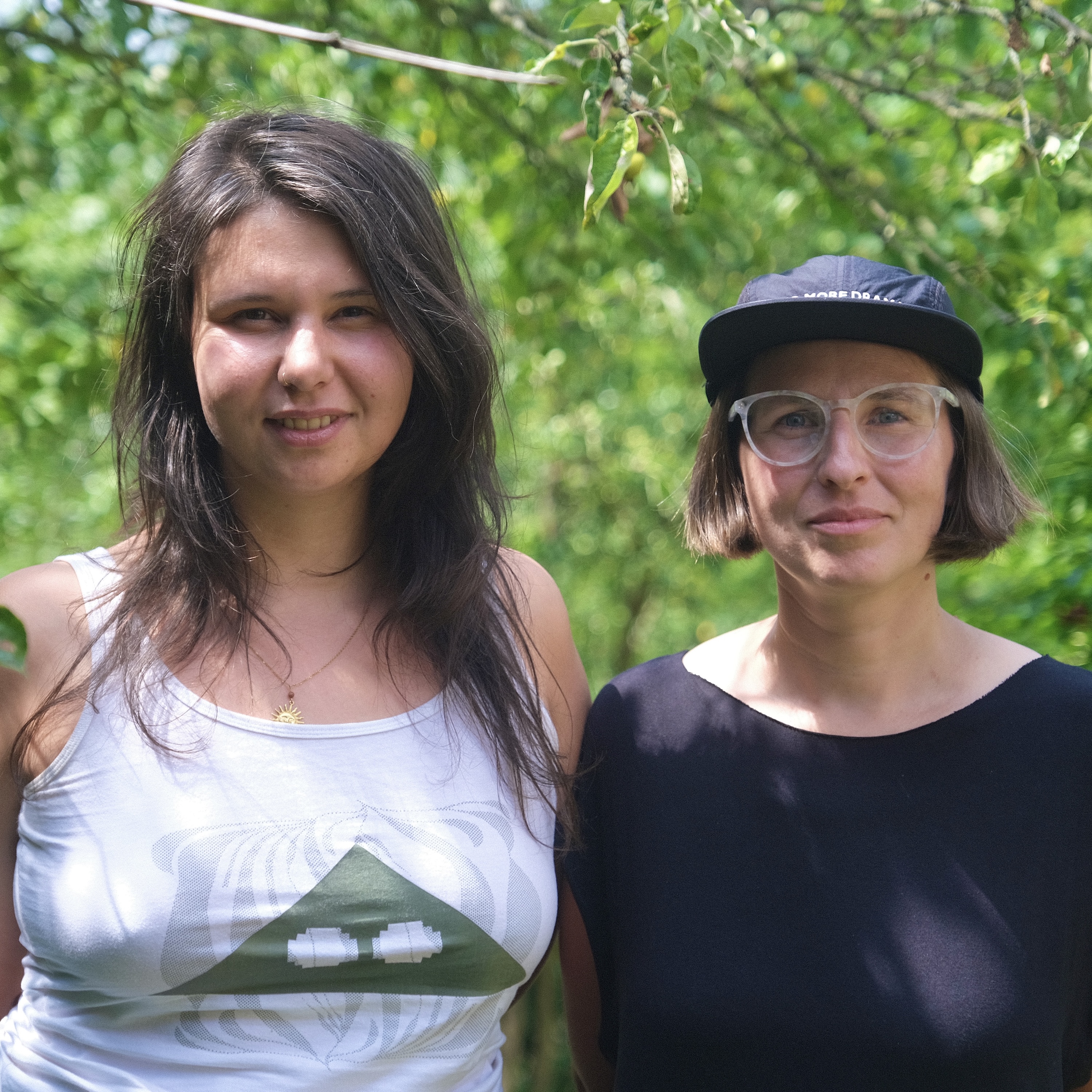 Kulturní speciál o festivalové scéně Palouk