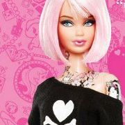Maggie Von Pinkness