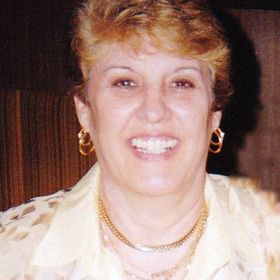 Trish Nicholls