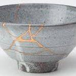 Kintsugi
