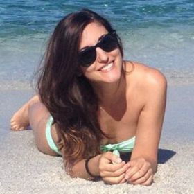 Stefania De Luca