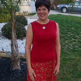 Carol Thomson
