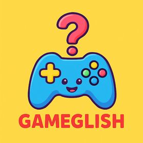 gameglish