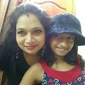 LuckyMomInspires
