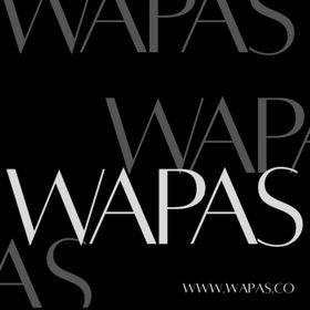 Wapas 001 shop