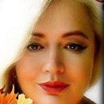 Марина Галинина. Графиня чешских садов