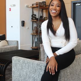 Goals A.F | Biz Tips for Women , Confidence + Business Coaching