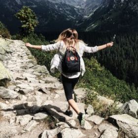 Jill The Nomad