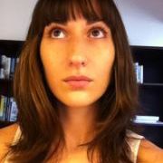 Roya Wolverson