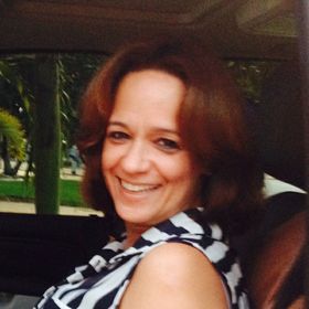 Maria Machado