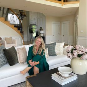 Vesna | Neutral Home & Cozy Interiors
