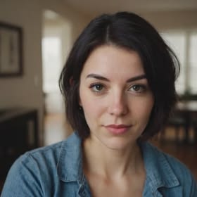 Keira Armstrong