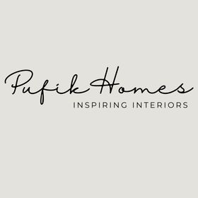 Pufik Homes | Inspiring home decor