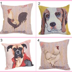 Home Textiles