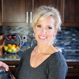 Chop It Fresh And Freeze It | Healthy Freezer Crockpot Meal Prep