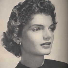 Yvette Marie