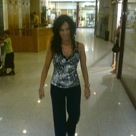 Betty Rodriguez