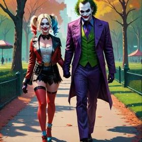 ViralJokerLooks