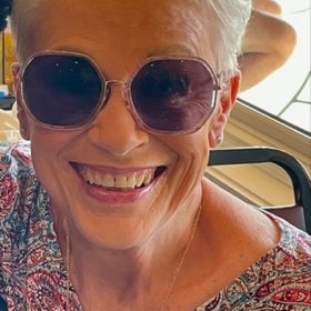Sue Anderson Caldwell