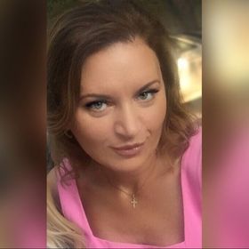 Светлана Александровна