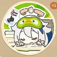 ☆ᬊ᭄