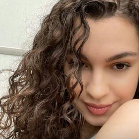 Melek kız👼