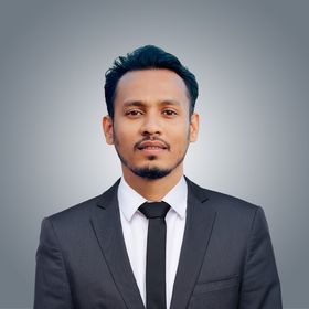 Masum Ahmed