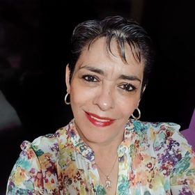 Rosita Ugalde